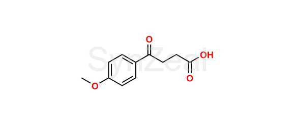 Picture of 3-(4-Methoxybenzoyl)propionic Acid