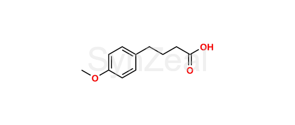 Picture of 4-(4-methoxyphenyl)butanoic Acid