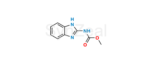 Picture of Albendazole EP Impurity E