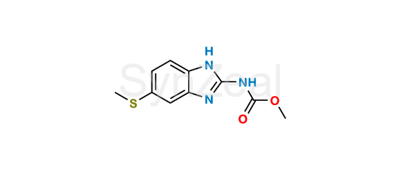 Picture of Albendazole EP Impurity F