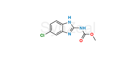 Picture of Albendazole EP Impurity G