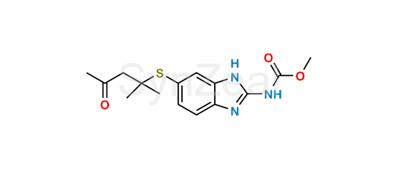 Picture of Albendazole EP  Impurity H