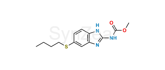 Picture of Albendazole EP Impurity K