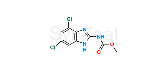 Picture of Albendazole EP Impurity J