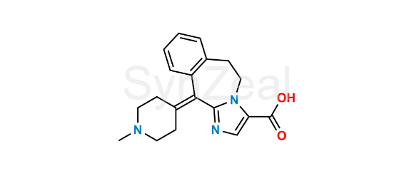 Picture of Alcaftadine Acid