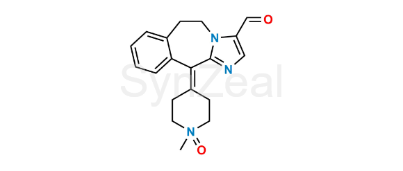 Picture of Alcaftadine N-Oxide 