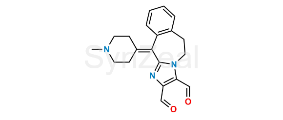 Picture of Alcaftadine Dialdehyde