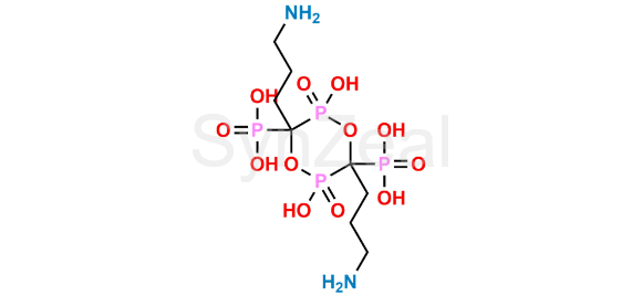 Picture of Alendronic Acid Dimeric Anhydride