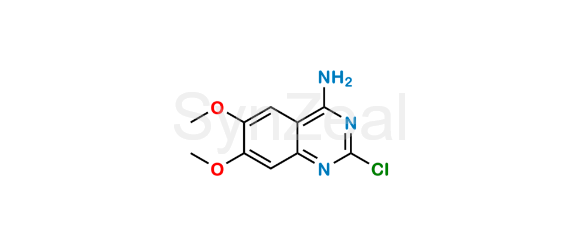 Picture of Alfuzosin EP Impurity B 