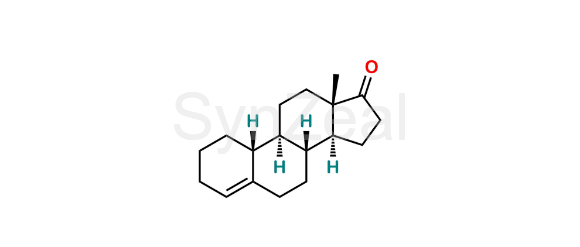 Picture of Allylestrenol Impurity A