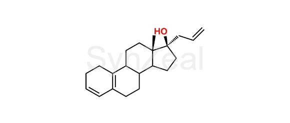 Picture of Allylestrenol Impurity B