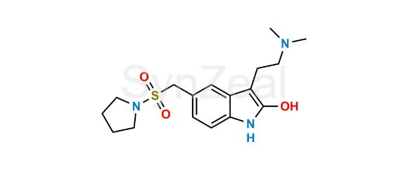 Picture of 2-Hydroxyalmotriptan