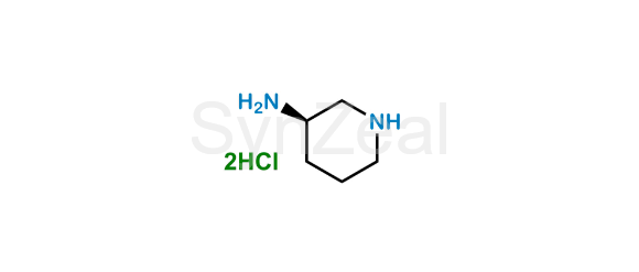 Picture of (R)-Piperidin-3-Amine Dihydrochloride