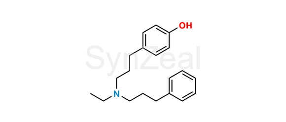 Picture of 4-Hydroxy Alverine