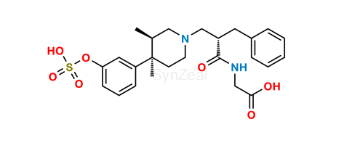 Picture of Alvimopan Sulfate