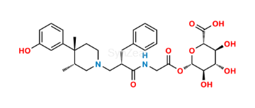 Picture of Alvimopan Acyl Glucuronide