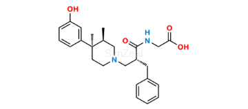 Picture of Alvimopan Isomer (2R, 3R, 4R)