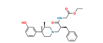 Picture of Alvimopan Impurity 8