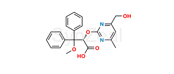 Picture of Ambrisentan 4-Hydroxymethyl Analog