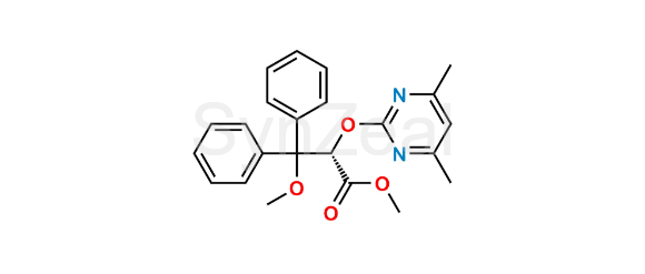 Picture of Ambrisentan Methyl Ester