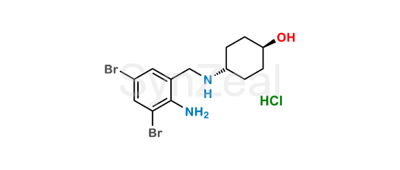 Picture of Ambroxol HCl