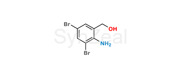 Picture of Ambroxol  EP Impurity A