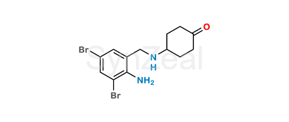 Picture of Ambroxol Impurity 2