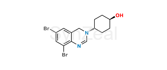 Picture of Ambroxol Cycloimine Impurity