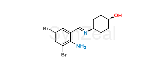 Picture of Ambroxol Impurity 3