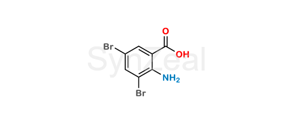 Picture of Ambroxol Acid Metabolite