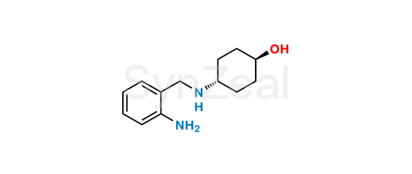 Picture of Ambroxol Didesbromo Impurity