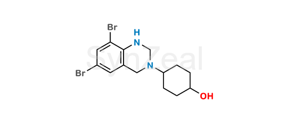 Picture of Ambroxol Impurity 4