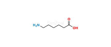 Picture of Aminocaproic Acid