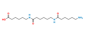 Picture of Aminocaproic Acid Trimer Impurity