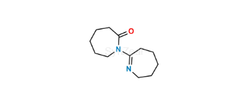 Picture of Aminocaproic Acid Impurity 1