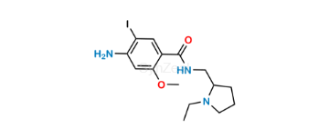 Picture of Amisulpride EP Impurity C