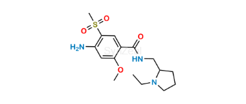 Picture of Amisulpride EP Impurity D