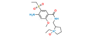 Picture of Amisulpride EP Impurity F