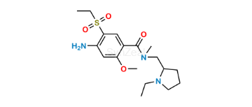Picture of Amisulpride EP Impurity H