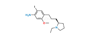 Picture of Amisulpride Impurity C