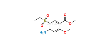 Picture of Amisulpride Impurity H