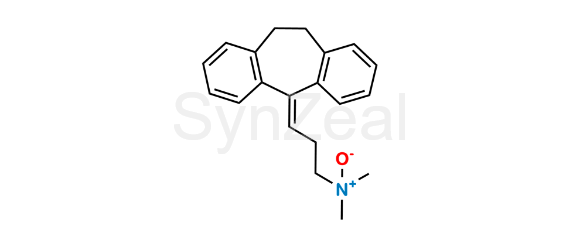 Picture of Amitriptyline N-Oxide