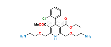 Picture of Amlodipine EP Impurity C