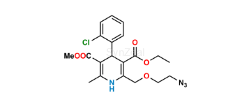 Picture of Amlodipine Azido Impurity