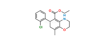 Picture of Amlodipine Related Compound K