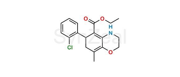 Picture of Amlodipine Related Compound K