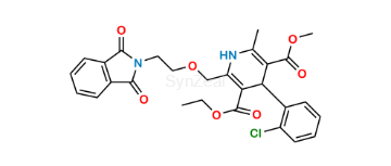 Picture of Amlodipine Impurity 4