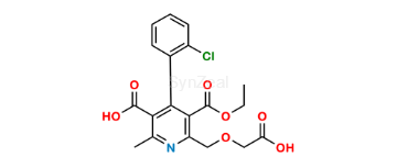 Picture of Amlodipine Metabolite 5