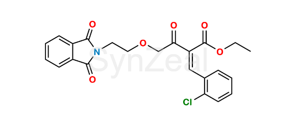 Picture of Amlodipine Impurity 2