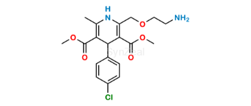 Picture of Amlodipine Impurity 7
